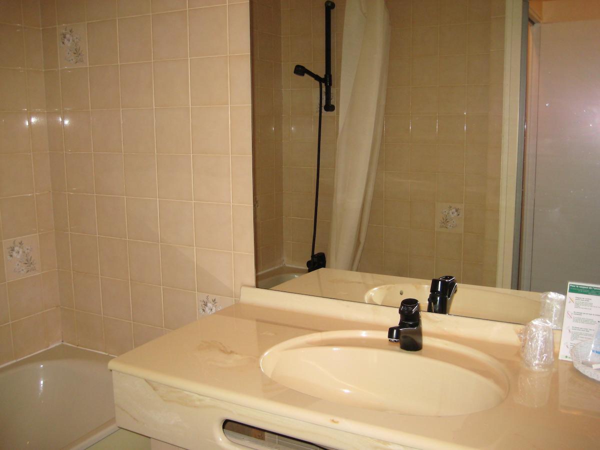 מורסאנס Hotel Bellevue De Tradition Familiale מראה חיצוני תמונה